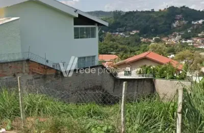 Terreno à venda na rua walter puggina, s/n°, loteamento arboreto dos jequitibás (sousas), campinas por r$ 390.000