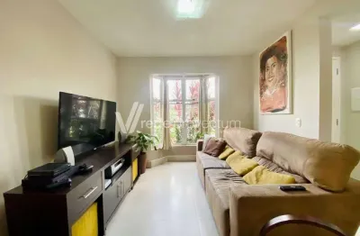 Casa em condomínio fechado com 3 quartos à venda na rua carlos mazzoni, 55, loteamento residencial vila bella, campinas, 140 m2 por r$ 1.235.000