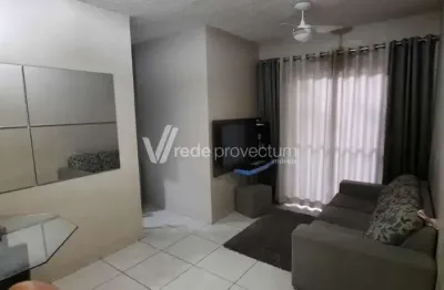 Apartamento com 2 quartos à venda na avenida coaciara, 1027, parque dom pedro ii, campinas, 49 m2 por r$ 220.000