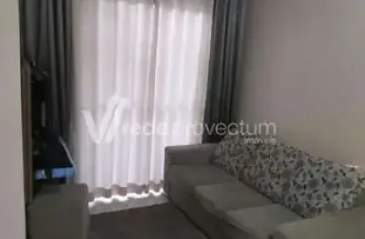 Apartamento com 2 quartos à venda na avenida coaciara, 1027, parque dom pedro ii, campinas, 49 m2 por r$ 215.000