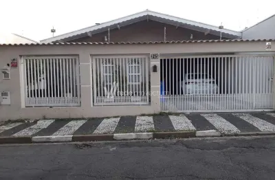 Casa com 3 quartos à venda na rua itapecirica da serra, 945, cidade jardim, campinas, 110 m2 por r$ 799.000