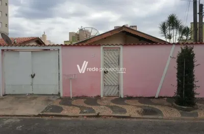Casa com 2 quartos à venda na aurora campineira, 66, ponte preta, campinas, 103 m2 por r$ 500.000