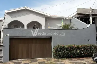 Casa comercial à venda na avenida doutor arlindo joaquim de lemos, 1020, jardim proença, campinas, 200 m2 por r$ 960.000