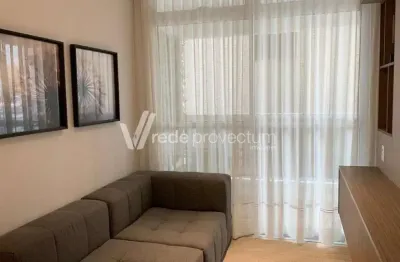 Apartamento com 1 quarto à venda na rua santos dumont, 223, cambuí, campinas, 39 m2 por r$ 615.000
