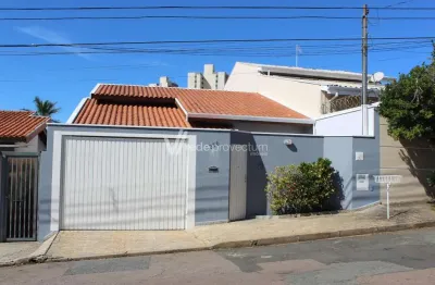 Casa com 3 quartos à venda na rua do café, 356, jardim chapadão, campinas, 209 m2 por r$ 1.220.000