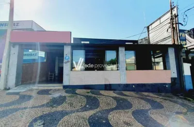 Sala comercial à venda na rua carolina florence, 1530, vila nova, campinas, 279 m2 por r$ 1.249.000