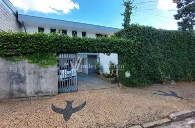 Casa comercial à venda na avenida marechal rondon, 2165, jardim eulina, campinas, 149 m2 por r$ 800.000