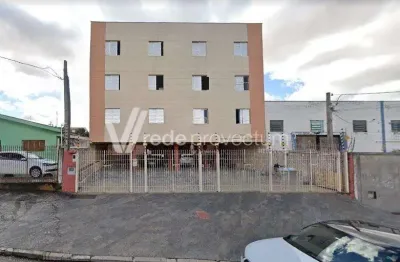 Apartamento com 2 quartos à venda na avenida dante alighieri, 477, jardim do lago, campinas, 54 m2 por r$ 200.000