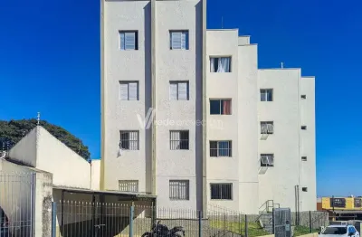 Apartamento com 2 quartos à venda na rua frederico ozanam, 177, vila joaquim inácio, campinas, 73 m2 por r$ 205.000