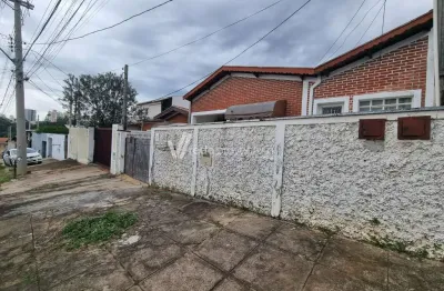 Casa com 3 quartos à venda na nova iorque, 414, parque são quirino, campinas, 179 m2 por r$ 370.000