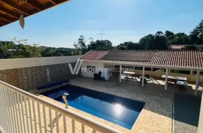 Chácara / sítio com 4 quartos à venda na rua cleuza menegon cancian, 156, chácaras são bento, valinhos, 2400 m2 por r$ 2.800.000