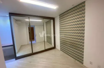 Apartamento com 2 quartos à venda na avenida das amoreiras, 4001, vila mimosa, campinas, 53 m2 por r$ 398.000