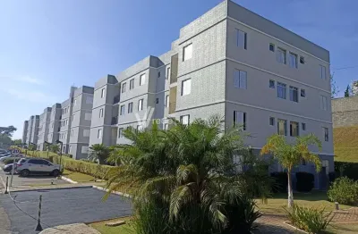Apartamento com 2 quartos à venda na rua harley salvador bove, 470, parque jambeiro, campinas, 49 m2 por r$ 218.000
