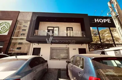 Prédio à venda na rua padre almeida, 442, cambuí, campinas, 268 m2 por r$ 2.500.000