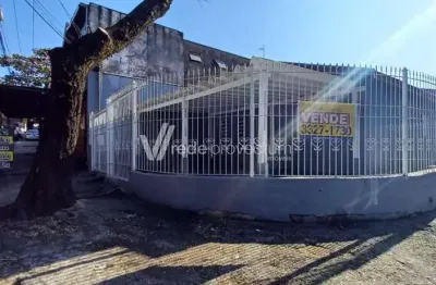 Casa com 3 quartos à venda na santos futebol clube, 287, dic i (conjunto habitacional monsenhor luiz fernando abreu), campinas, 100 m2 por r$ 325.000
