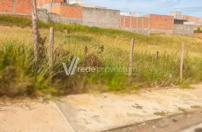 Terreno comercial à venda na alice menegazzo da rocha, s/n°, residencial cittá di salerno, campinas por r$ 128.000