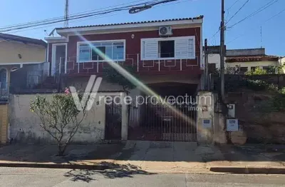 Casa com 3 quartos à venda na rua elias de oliveira sabóia, 671, jardim santa eudóxia, campinas, 170 m2 por r$ 480.000
