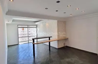 Apartamento com 4 quartos à venda na rua álvaro muller, 150, vila itapura, campinas, 160 m2 por r$ 590.000