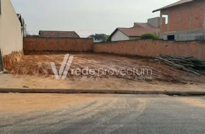 Terreno comercial à venda na avenida doutor euridice josé bento, 45, jardim do lago continuação, campinas por r$ 590.000