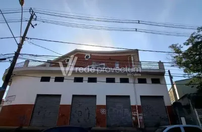 Prédio para alugar na rua maria adame pattaro, 184, jardim santa genebra ii (barão geraldo), campinas, 600 m2 por r$ 16.800