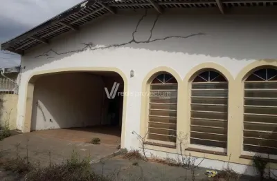 Casa com 3 quartos à venda na avenida dante alighieri, 304, jardim do lago, campinas, 206 m2 por r$ 550.000