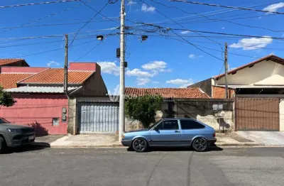 Casa comercial à venda na serra do imeri, 114, jardim são fernando, campinas, 151 m2 por r$ 380.000