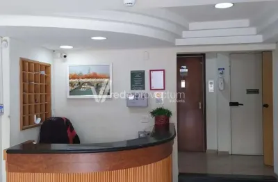 Sala comercial à venda na avenida doutor moraes salles, 1212, centro, campinas, 64 m2 por r$ 125.000