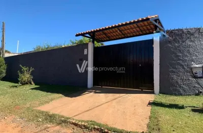 Chácara / sítio com 3 quartos à venda na rua allan fonseca, 72, recanto dos dourados, campinas, 200 m2 por r$ 750.000