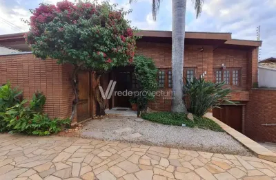Casa comercial à venda na alcides guernelli, 241, jardim miranda, campinas, 290 m2 por r$ 1.100.000