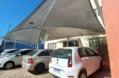 Prédio à venda na avenida governador pedro de toledo, 491, bonfim, campinas, 330 m2 por r$ 2.500.000