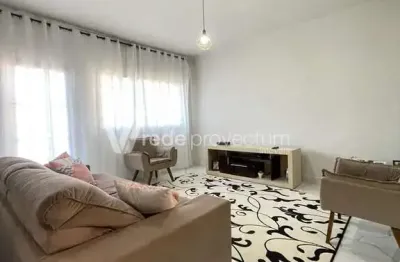 Casa com 3 quartos à venda na rua benjamin maluf, 574, jardim carlos lourenço, campinas, 232 m2 por r$ 690.000