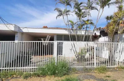 Casa comercial à venda na rua carlos gerin, 187, jardim chapadão, campinas, 250 m2 por r$ 1.100.000
