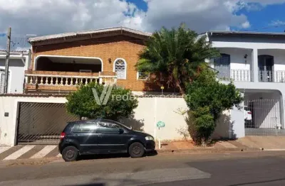 Casa com 3 quartos à venda na rua pixinguinha, 194, jardim boa esperança, campinas, 215 m2 por r$ 540.000