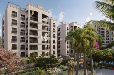 Apartamento com 3 quartos à venda na rua affonso sanches carneiro, 1, parque da hípica, campinas, 91 m2 por r$ 1.200.000