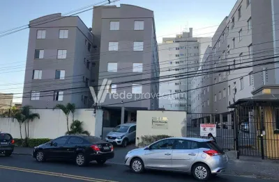 Apartamento com 3 quartos à venda na avenida washington luís, 217, ponte preta, campinas, 54 m2 por r$ 350.000
