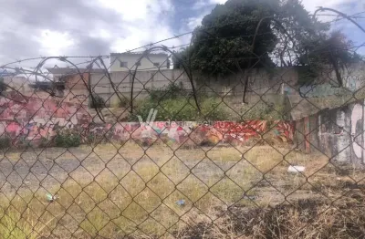 Terreno comercial à venda na rua piracicaba, 519, jardim novo campos elíseos, campinas por r$ 750.000