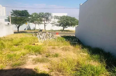 Terreno à venda na rua pastor antonio tiburtino da silva, 35, jardim ibirapuera, campinas por r$ 220.000