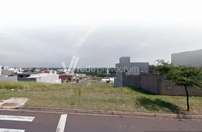Terreno à venda na rua millôr fernandes, s/n°, jardim ibirapuera, campinas por r$ 190.000