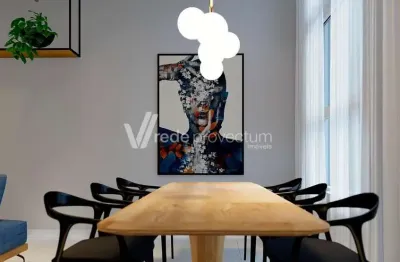 Casa com 3 quartos à venda na rua cinco, 103, jardim caiman, campinas, 101 m2 por r$ 450.000