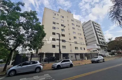 Apartamento com 2 quartos à venda na avenida princesa d'oeste, 1243, jardim proença, campinas, 83 m2 por r$ 475.000