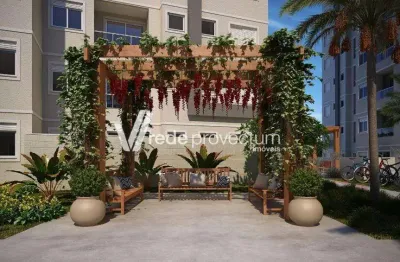 Apartamento com 2 quartos à venda na rua santa rita do passa quatro, 255, jardim nova europa, campinas, 54 m2 por r$ 500.000