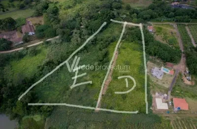 Terreno comercial à venda na rodovia lix da cunha, km 6, três vendas, campinas por r$ 4.535.000