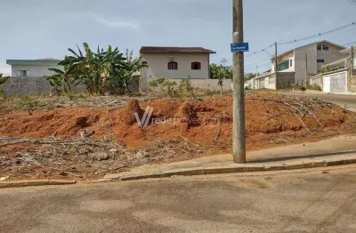 Terreno à venda na dos irlandeses, s/n°, parque nova suíça, valinhos por r$ 500.000