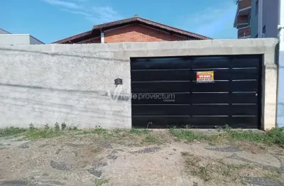 Casa comercial à venda na rua antônio pavin, 327, jardim conceição, campinas, 154 m2 por r$ 450.000