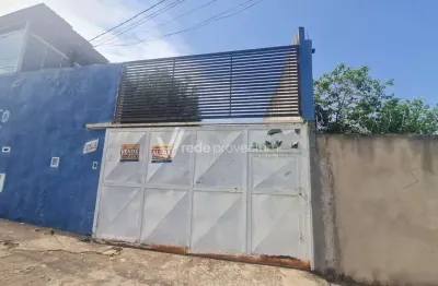 Barracão / galpão / depósito à venda na madre tereza de calcutá, 101, jardim santa lúcia, campinas, 376 m2 por r$ 650.000