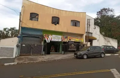 Prédio à venda na josep dallan, 355, jardim conceição, campinas, 173 m2 por r$ 755.000