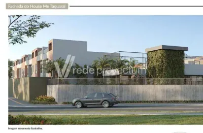 Casa em condomínio fechado com 3 quartos à venda na rua latino coelho, 1400, parque taquaral, campinas, 130 m2