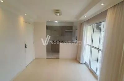 Apartamento com 2 quartos à venda na avenida baden powell, 1211, jardim nova europa, campinas, 51 m2 por r$ 450.000
