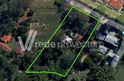 Terreno à venda na rua manoel soares pinto, s/n°, parque jambeiro, campinas por r$ 3.200.000