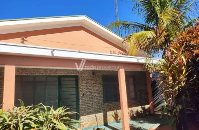 Chácara / sítio com 4 quartos à venda na rua sebastião polo, 34, parque maria helena, campinas, 371 m2 por r$ 2.770.000